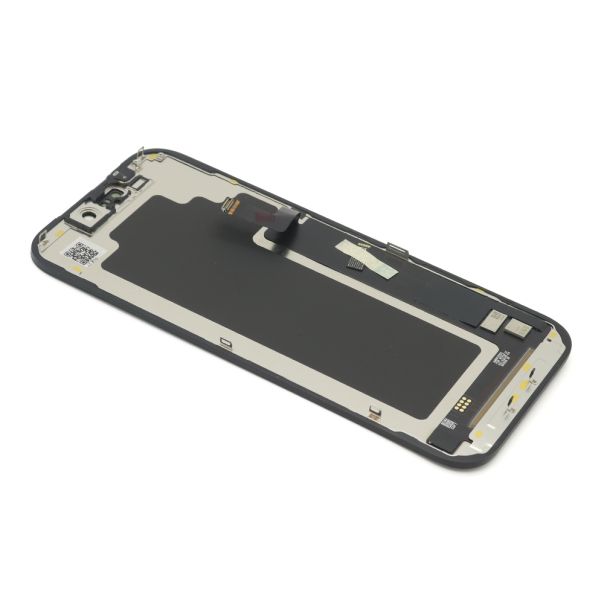 LCD za Iphone 17 Pro (6.3) + touchscreen black Incell FHD APLONG - EP3110689
