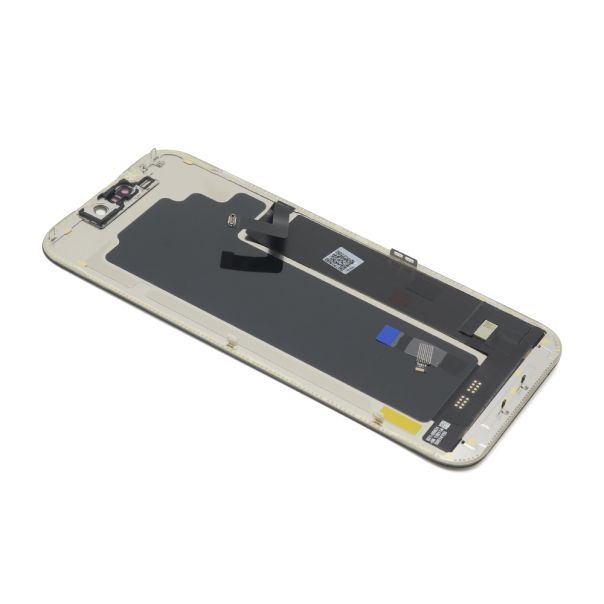 LCD za Iphone 17 Pro Max (6.9) + touchscreen black Soft OLED APLONG - EP3110698