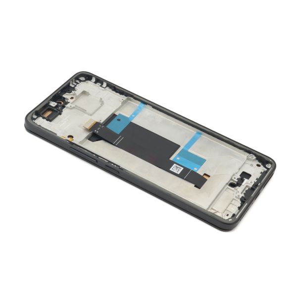 LCD za Xiaomi Redmi Note 15 Pro 4G + touchscreen + frame black (EU version) - EP3110722