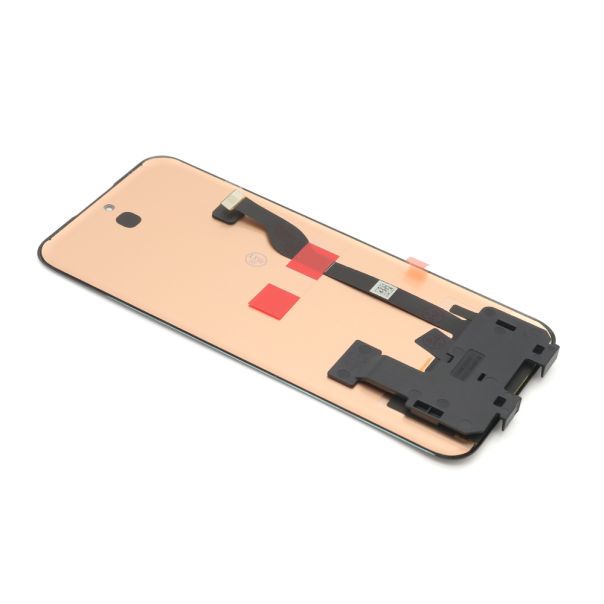 LCD za Xiaomi Redmi Note 15 Pro Plus 5G (EU version) + touchscreen black OLED ORG - EP3110734