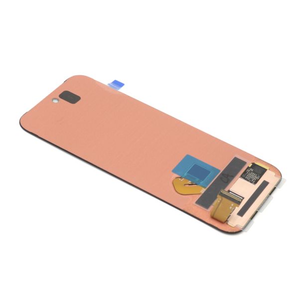 LCD za Google Pixel 9 + touchscreen black OLED ORG - EP3110659
