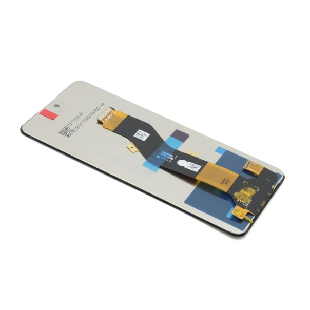 LCD za Infinix Smart 8 + touchscreen black ORG - EP3110680