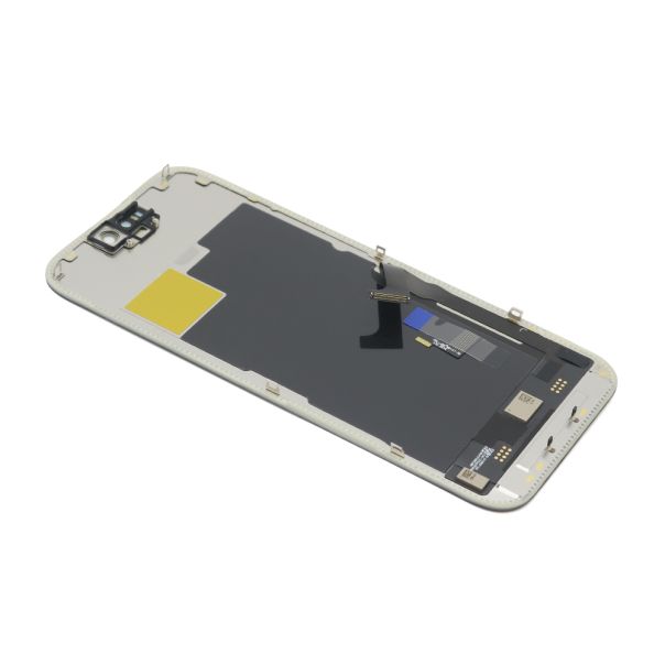 LCD za IPhone 15 Pro + touchscreen black HARD OLED JK - EP3110683