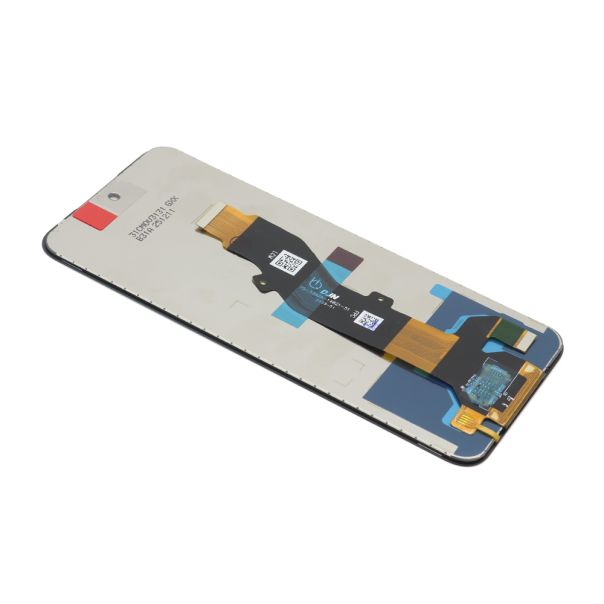 LCD za ZTE Blade V70/Design/Vita + touchscreen black ORG - EP3110599