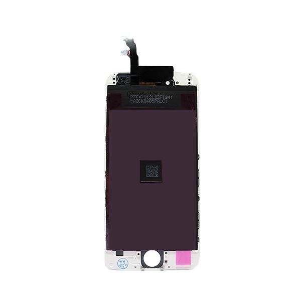 LCD za Iphone 6G + touchscreen white high copy - EP3039726