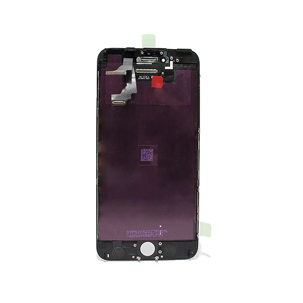LCD za Iphone 6 Plus + touchscreen black ORG - EP3038801