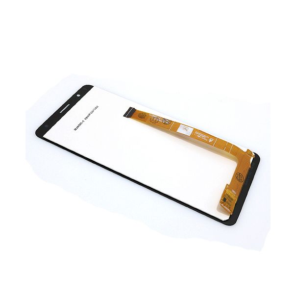 LCD za Alcatel OT-5026 3C + touchscreen black - EP3033231