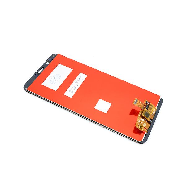 LCD za Huawei Y7 2018/Y7 Prime 2018/Y7 Pro 2018/Honor 7C + touchscreen white - EP3031724