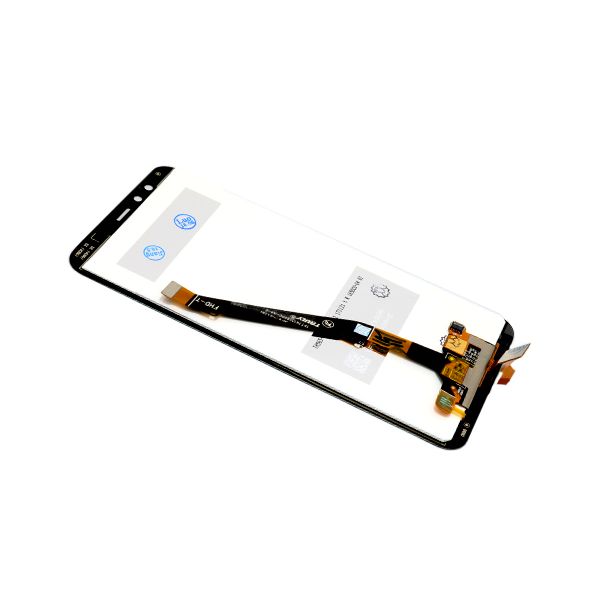 LCD za Honor 9 Lite + touchscreen black - EP3031381