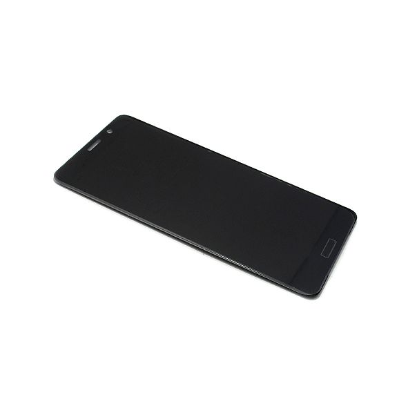 LCD za Huawei Mate 9 Ascend + touchscreen black - EP3036579