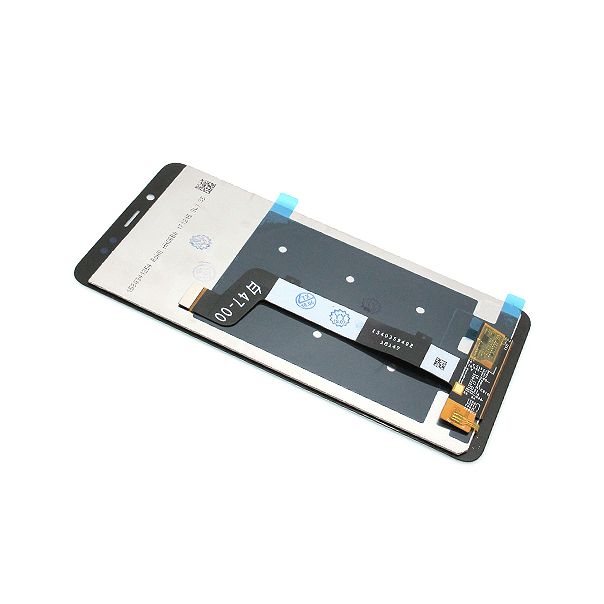 LCD za Xiaomi Redmi Note 5/Note 5 Pro + touchscreen black - EP3043040