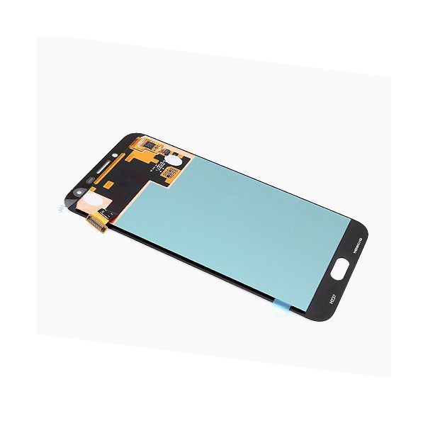 LCD za Samsung J400F Galaxy J4 2018 + touchscreen black OLED - EP3047100