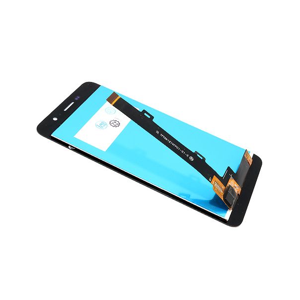 LCD za Huawei Y6/Y6 Pro/Y6S/Y6 Prime/Honor 8A Pro/Honor 8A Prime + touchscreen black - EP3031715