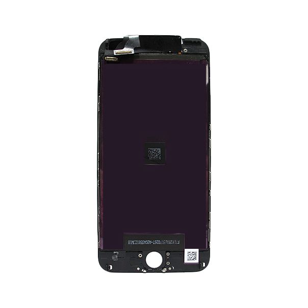 LCD za Iphone 6 Plus + touchscreen black high copy - EP3030367