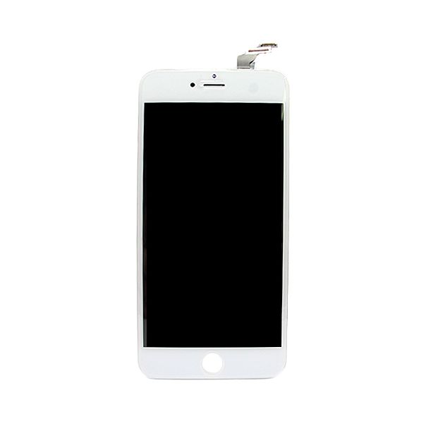 LCD za Iphone 6 Plus + touchscreen white high copy - EP3036372