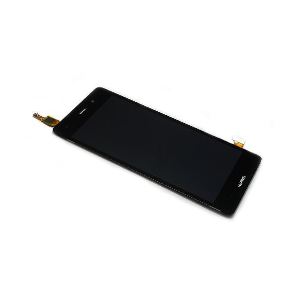LCD za Huawei P8 Lite Ascend + touchscreen black - EP3045587