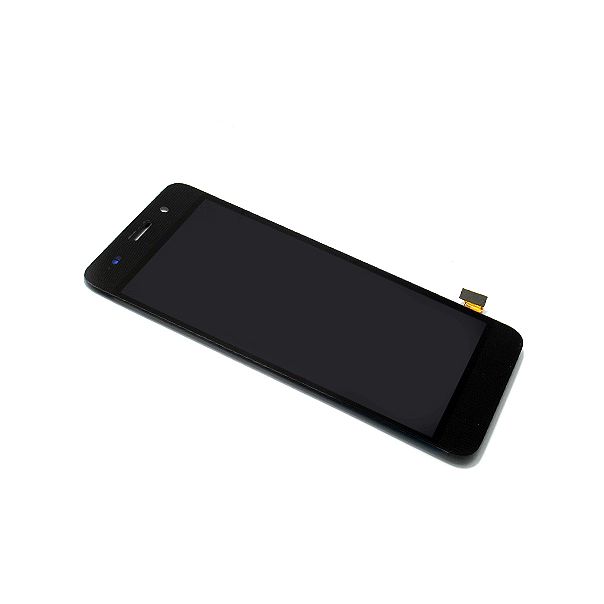 LCD za Huawei Y6 + touchscreen black - EP3044303