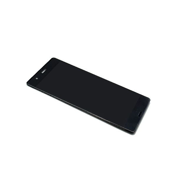 LCD za Huawei P9 Ascend + touchscreen black - EP3041536