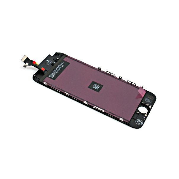 LCD za Iphone 6G + touchscreen black - EP3032317