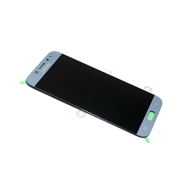 LCD za Samsung J730F Galaxy J7 2017 + touchscreen silver Full ORG EU (GH97-20736B) - EP3047106