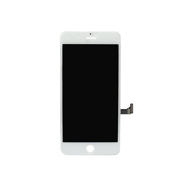 LCD za Iphone 7 Plus + touchscreen white high copy - EP3044816