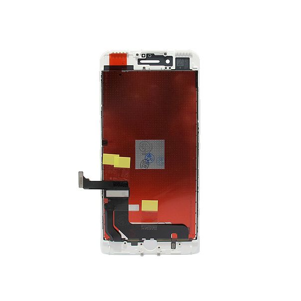 LCD za Iphone 7 Plus + touchscreen white high copy - EP3044816