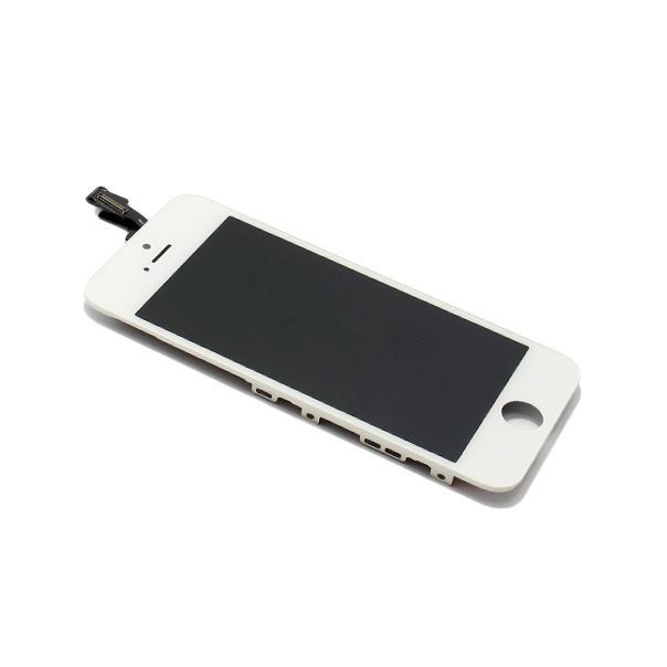 LCD za Iphone SE + touchscreen white high copy - EP3044335