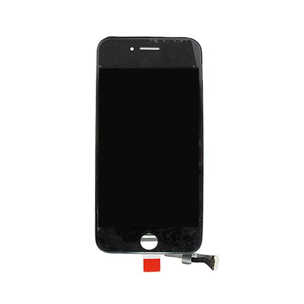 LCD za Iphone 7 + touchscreen black high copy - EP3034167
