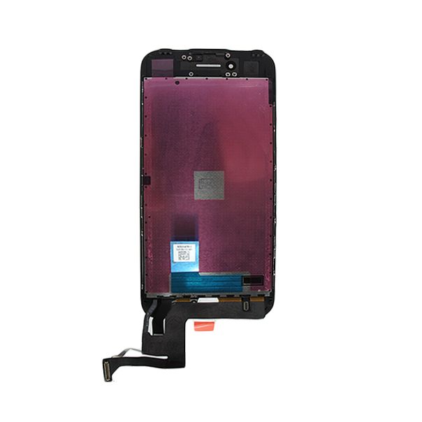 LCD za Iphone 7 + touchscreen black high copy - EP3034167
