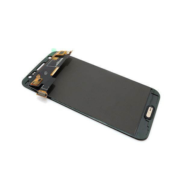 LCD za Samsung J500 Galaxy J5 + touchscreen gold AAA - EP3032347