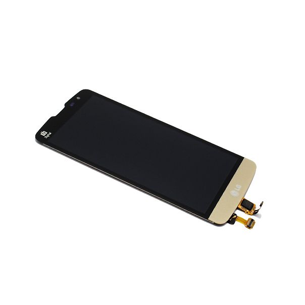LCD za LG L Bello D331 + touchscreen gold - EP3041617