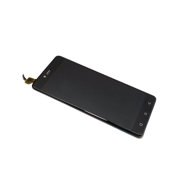 LCD za Lenovo K6 Note + touchscreen black - EP3046941