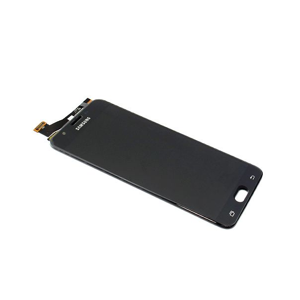 LCD za Samsung G610F Galaxy J7 Prime + touchscreen black ORG - EP3033408