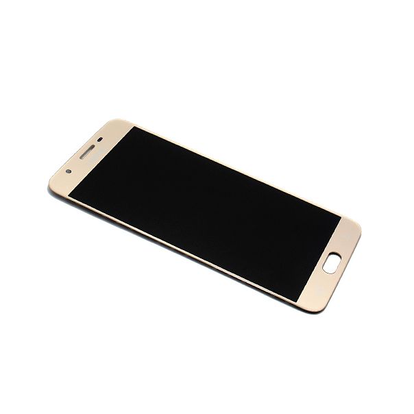 LCD za Samsung G610F Galaxy J7 Prime + touchscreen gold ORG - EP3041362