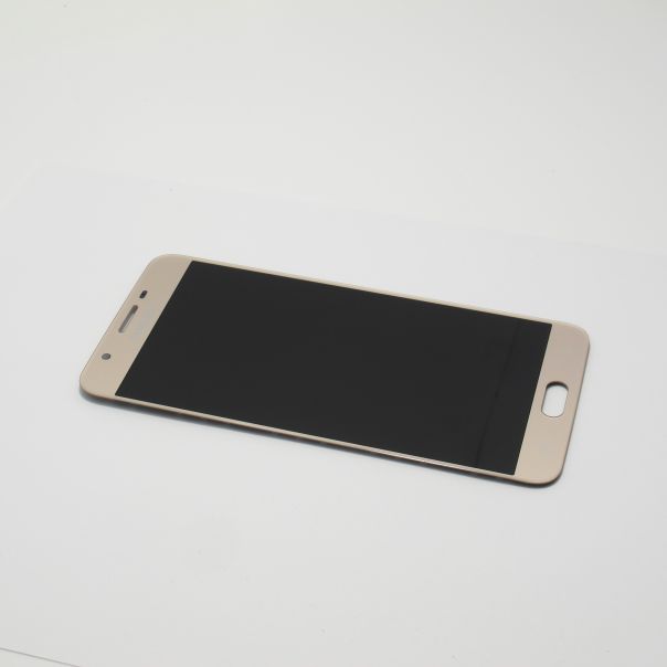 LCD za Samsung G610F Galaxy J7 Prime + touchscreen gold ORG - EP3041362