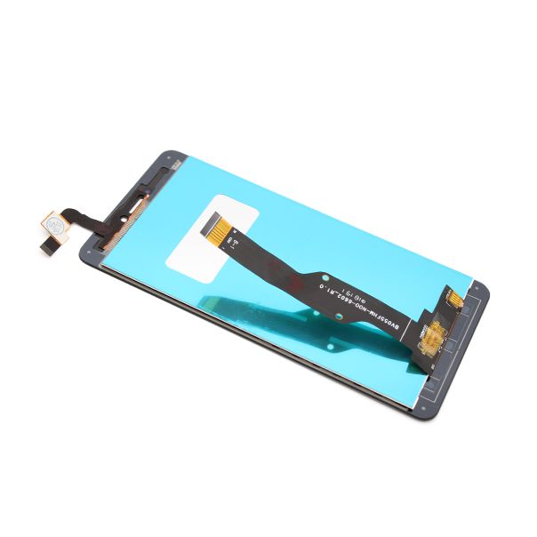 LCD za Xiaomi Redmi Note 4x + touchscreen black - EP3044774