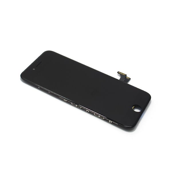 LCD za Iphone 8/Iphone SE 2020 + touchscreen black high copy - EP3030151