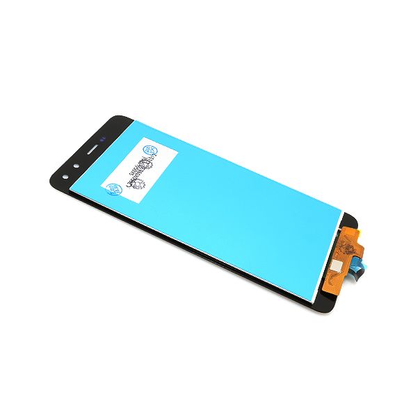 LCD za Huawei Y5 2017/Y6 2017 + touchscreen black - EP3041512