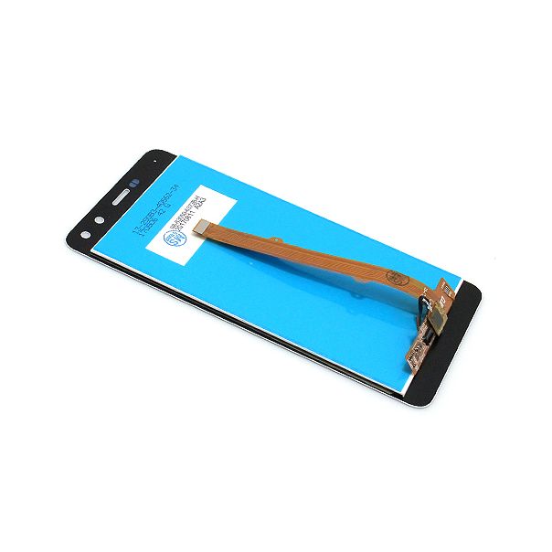 LCD za Huawei Y5 2017/Y6 2017 + touchscreen white - EP3039267
