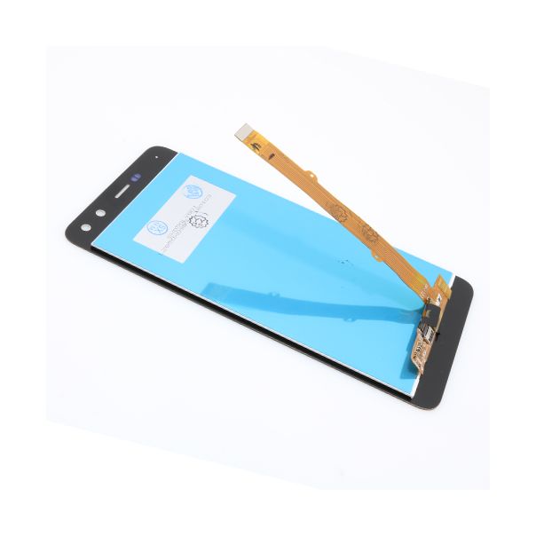 LCD za Huawei Y5 2017/Y6 2017 + touchscreen gold - EP3033774