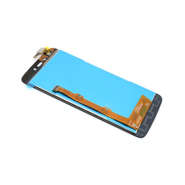 LCD za Motorola Moto C Plus + touchscreen black - EP3042971