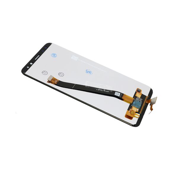 LCD za Huawei Mate 10 Lite/Nova 2i/Honor 9i + touchscreen black ORG - EP3037582