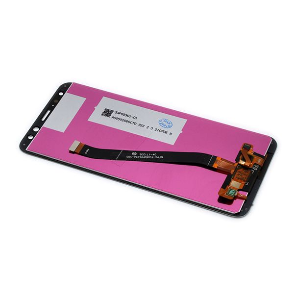 LCD za Huawei Mate 10 Lite/Nova 2i/Honor 9i + touchscreen white - EP3041587