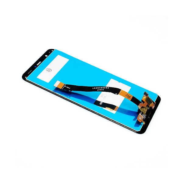 LCD za Huawei P Smart + touchscreen black - EP3047697