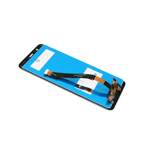 LCD za Huawei P Smart + touchscreen white - EP3038282