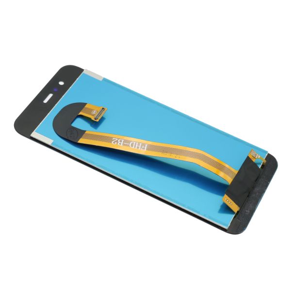 LCD za Huawei Nova 2 + touchscreen black - EP3034155