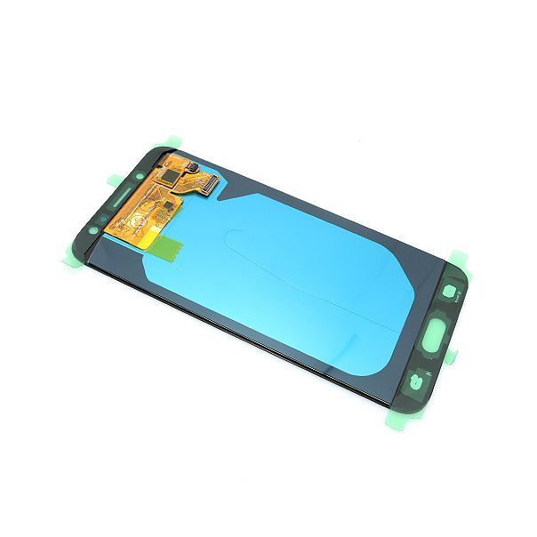 LCD za Samsung J730F Galaxy J7 2017 + touchscreen silver OLED - EP3039309