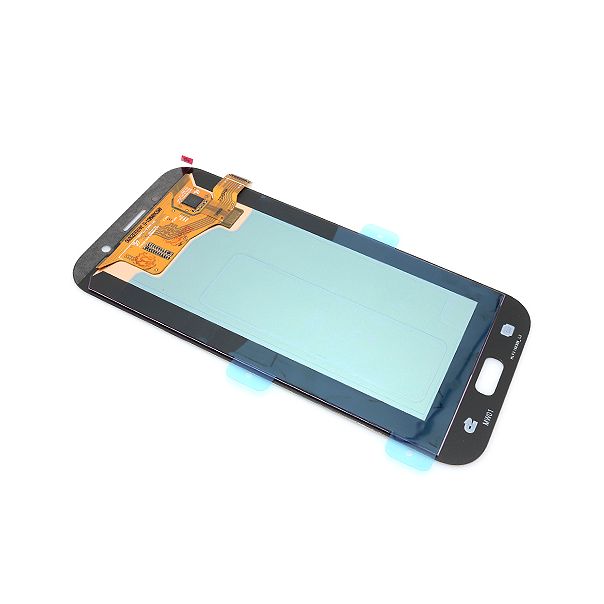 LCD za Samsung A720F Galaxy A7 2017 + touchscreen black Full ORG EU (GH97-19723A) - EP3047835