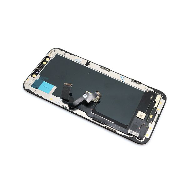 LCD za Iphone XS + touchscreen black OLED - EP3031757