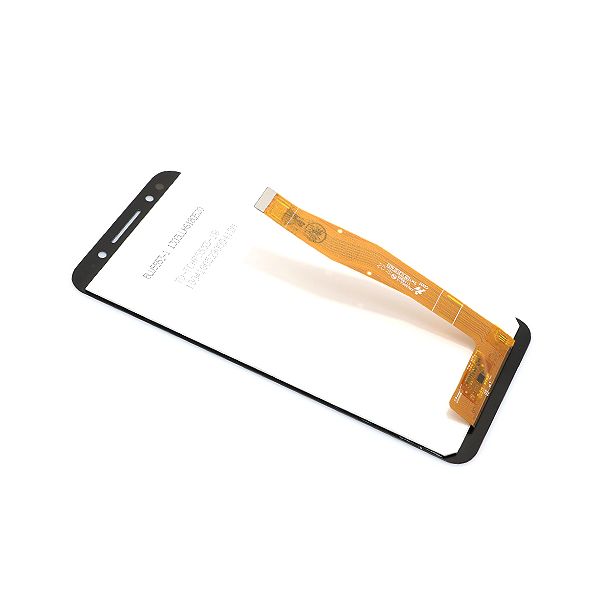LCD za Alcatel OT-5052/OT-5034 3/3L + touchscreen black ORG - EP3044707